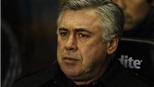 Ancelotti đã "đầu hàng" trong cuộc đua tới ngôi vô địch?